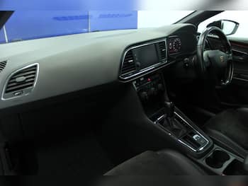 Used SEAT Leon 2019 for sale - 79655112: Photo