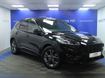 Used Ford Kuga 2021 for sale - 79077367: Photo