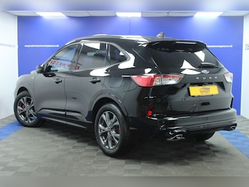 Used Ford Kuga 2021 for sale - 79077367: Photo