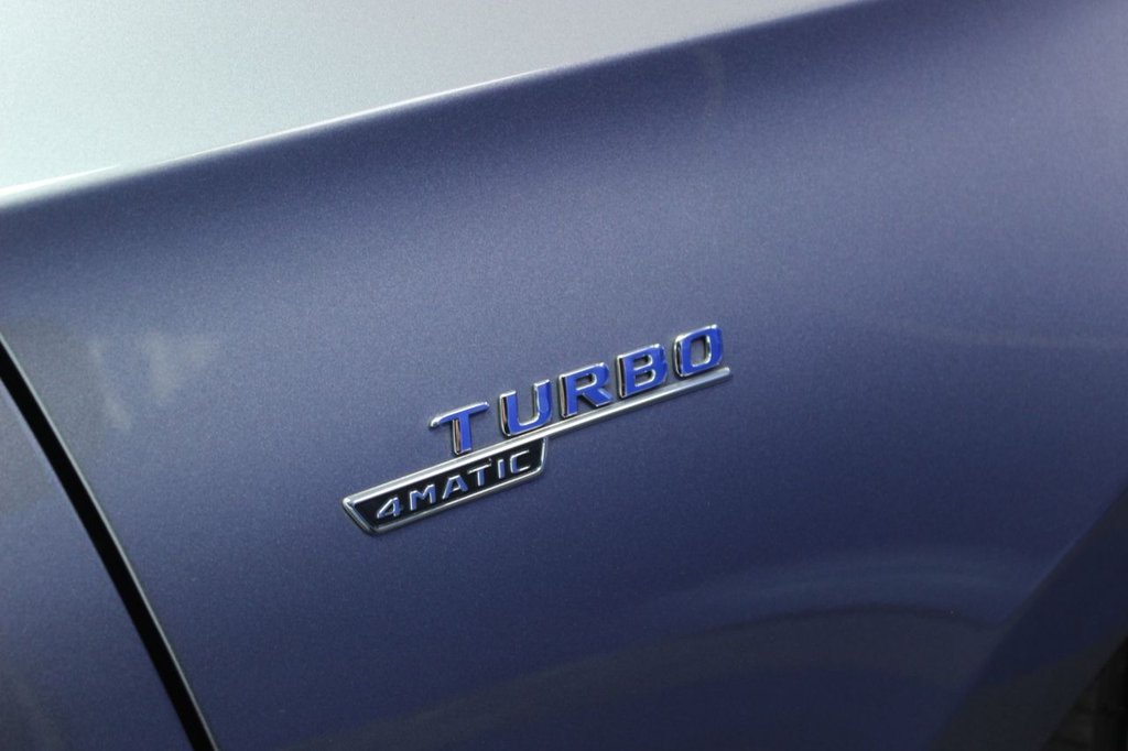 Used Mercedes-Benz A-Class 2019 for sale - 77507157: Photo 3