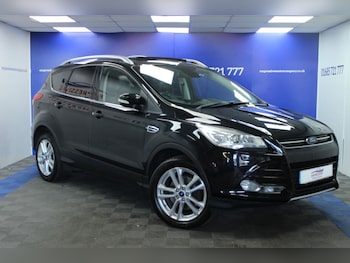 Used Ford Kuga 2016 for sale - 78431114: Photo