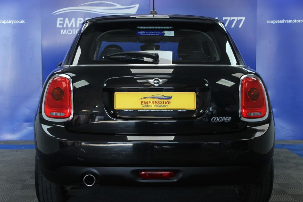 Used MINI Hatch 2017 for sale - 77959768: Photo 10