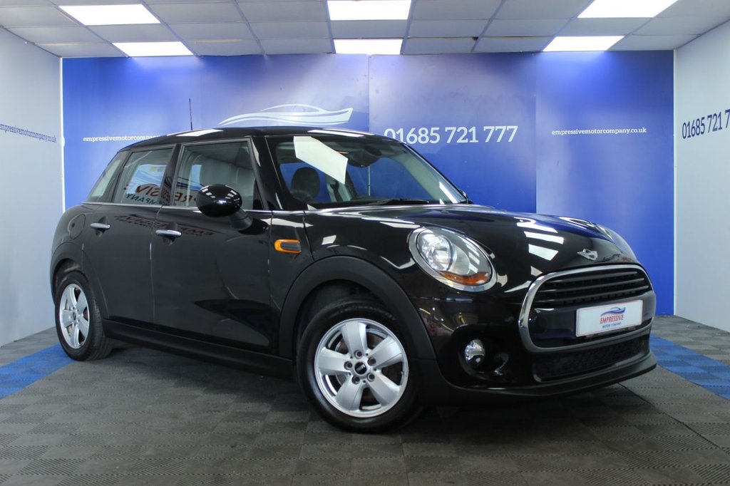 Used MINI Hatch 2017 for sale - 77959768: Photo 2