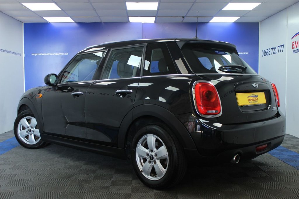 Used MINI Hatch 2017 for sale - 77959768: Photo 3