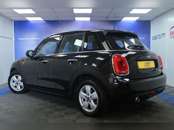 Used MINI Hatch 2017 for sale - 77959768: Photo