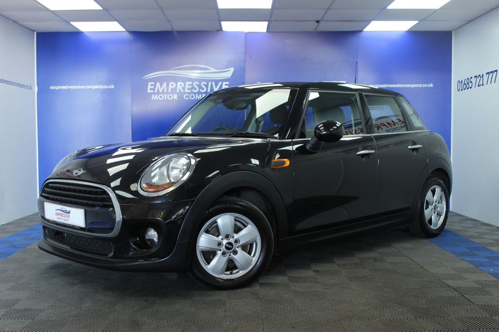 Used MINI Hatch 2017 for sale - 77959768: Photo 4