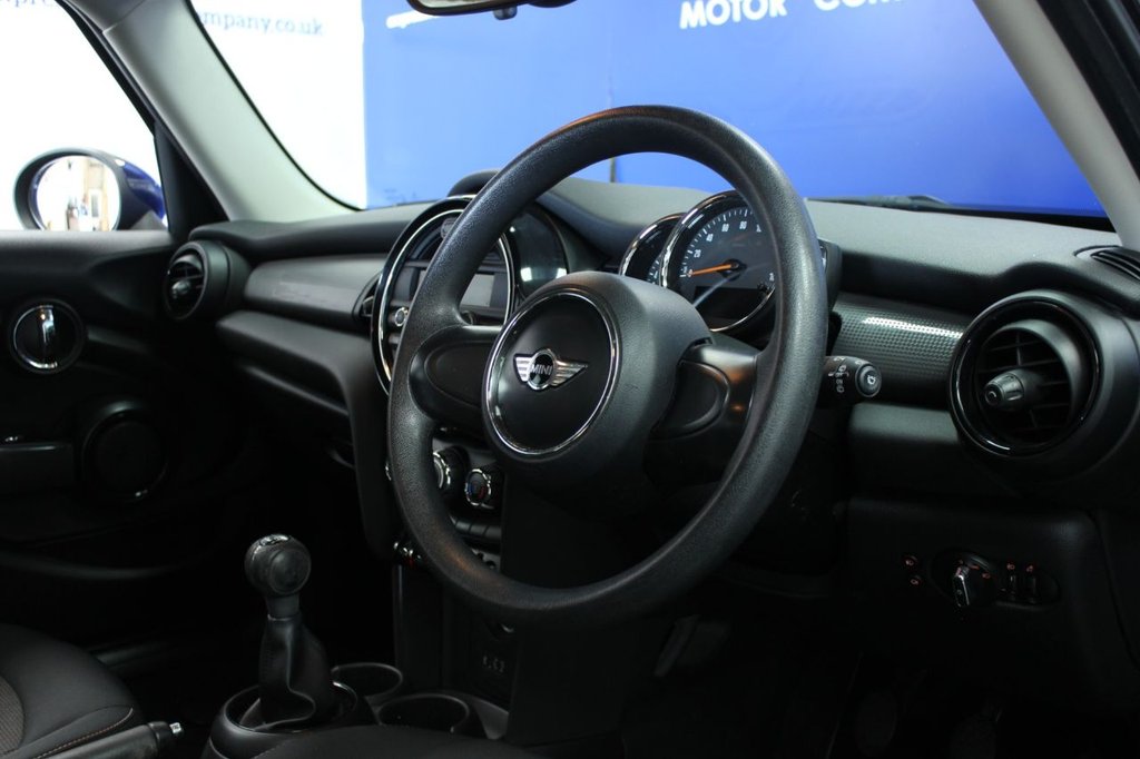 Used MINI Hatch 2017 for sale - 77959768: Photo 5