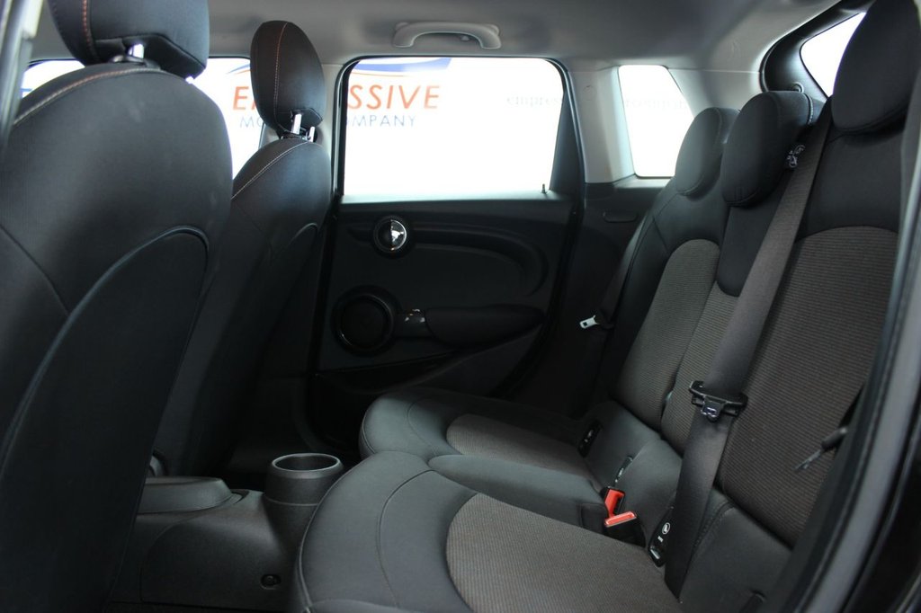 Used MINI Hatch 2017 for sale - 77959768: Photo 7