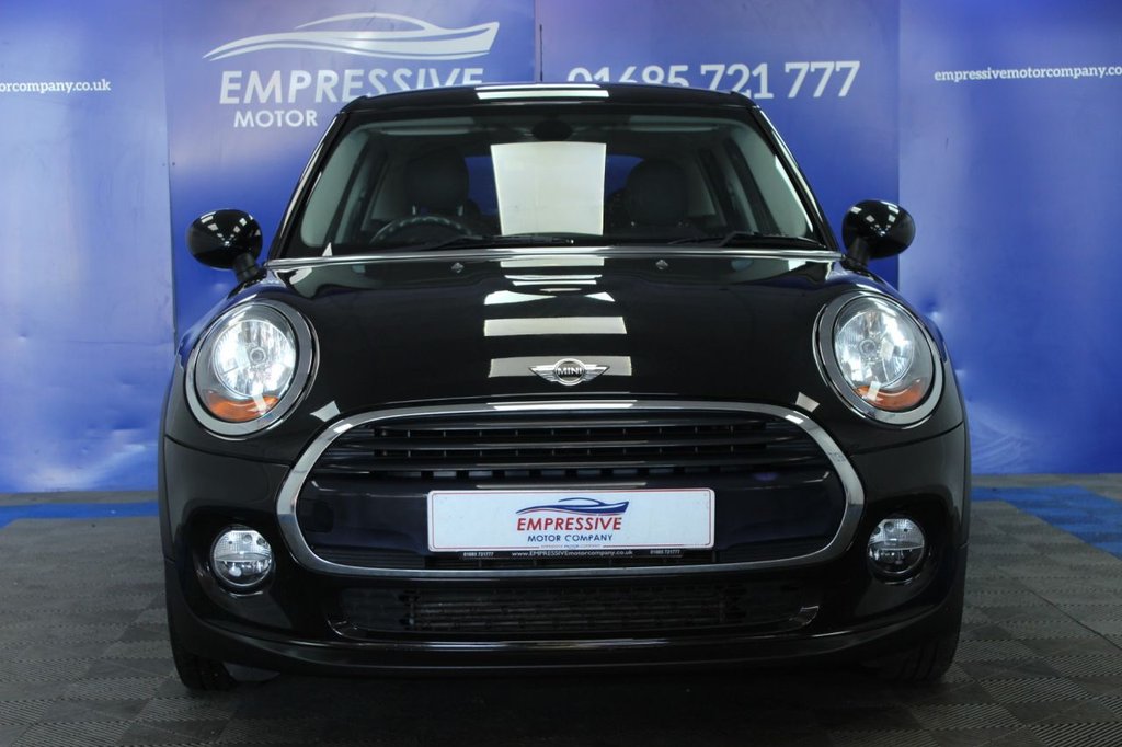 Used MINI Hatch 2017 for sale - 77959768: Photo 9