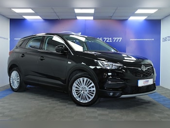 Used Vauxhall Grandland X 2019 for sale - 78706417: Photo