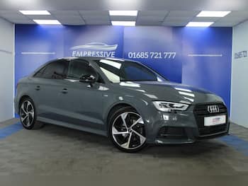 Used Audi A3 2019 for sale - 79790928: Photo
