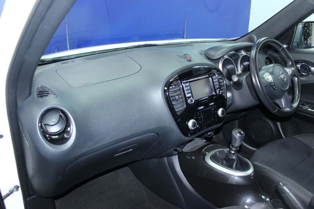 Used Nissan Juke 2017 for sale - 76474651: Photo 7