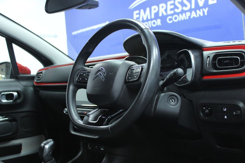 Used Citroen C3 2018 for sale - 77422010: Photo 5