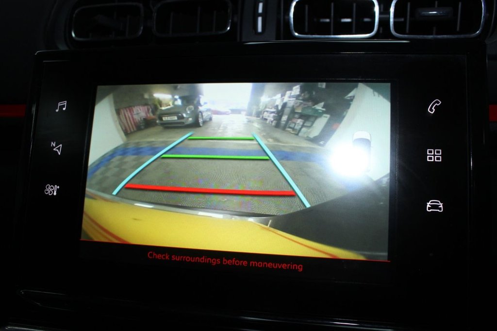 Used Citroen C3 2018 for sale - 77422010: Photo 8