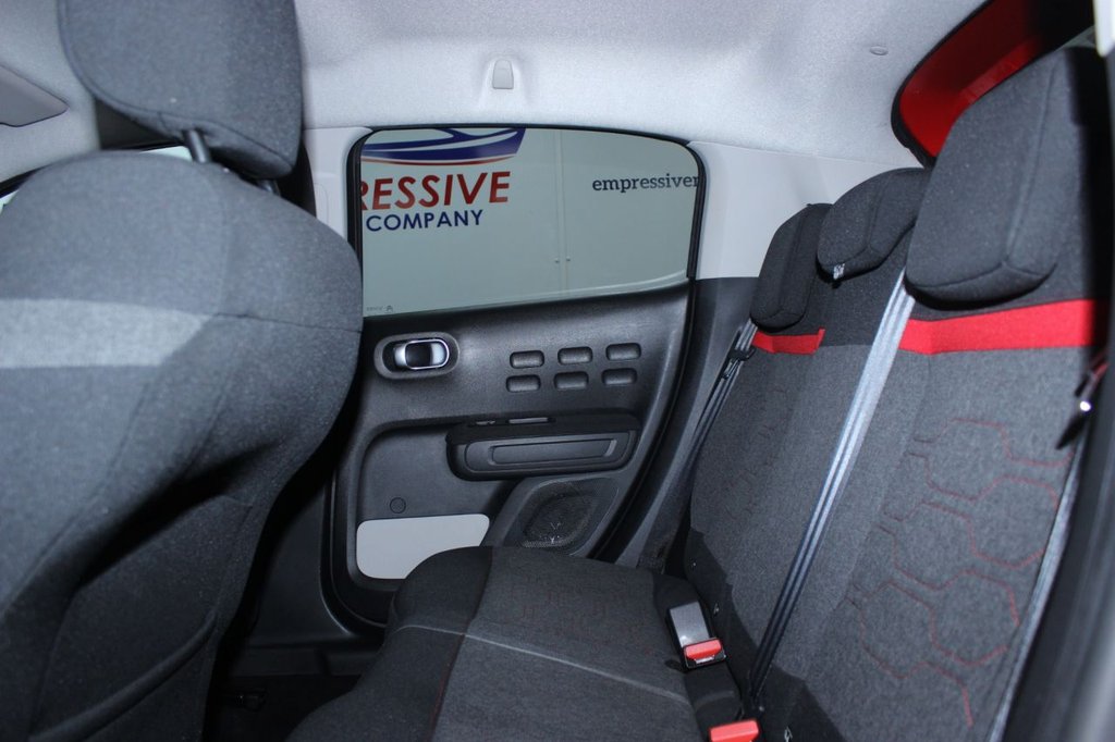 Used Citroen C3 2018 for sale - 77422010: Photo 9