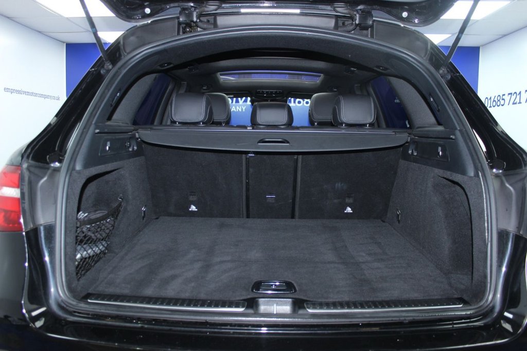 Used Mercedes-Benz GLC 2018 for sale - 77145649: Photo 11