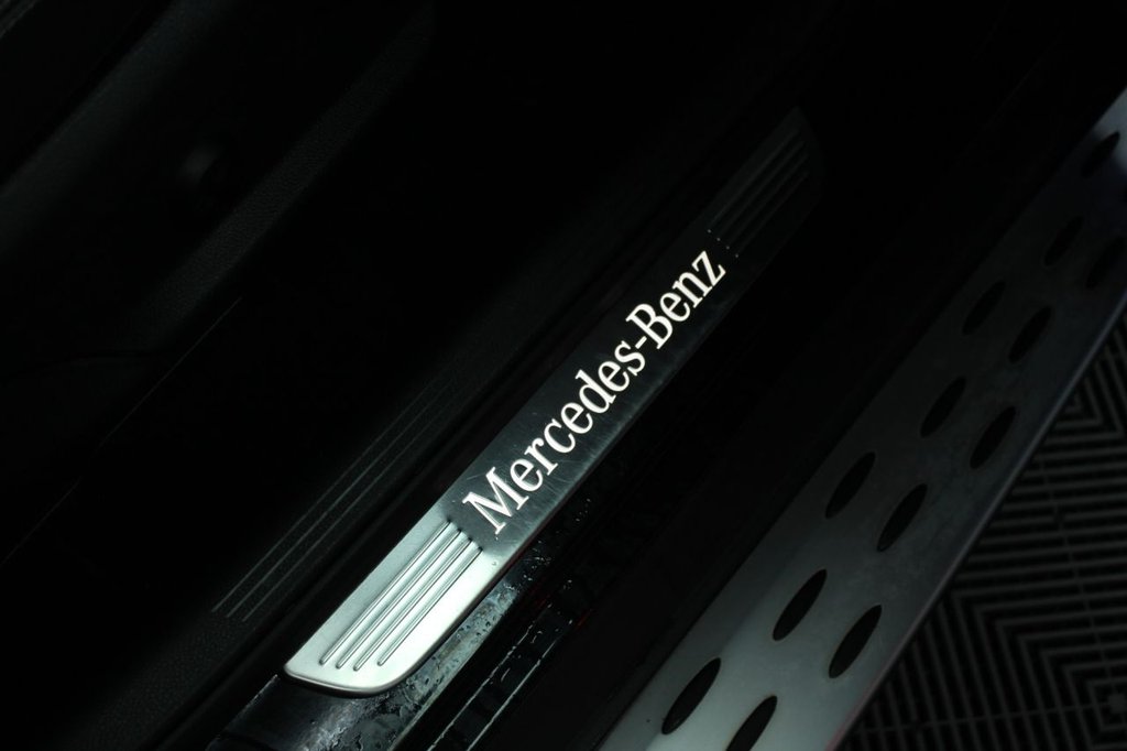 Used Mercedes-Benz GLC 2018 for sale - 77145649: Photo 5