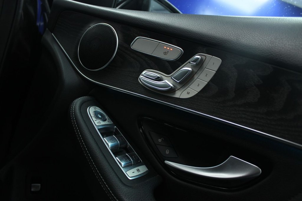 Used Mercedes-Benz GLC 2018 for sale - 77145649: Photo 7