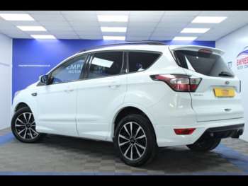 Used Ford Kuga 2018 for sale - 71078299: Photo