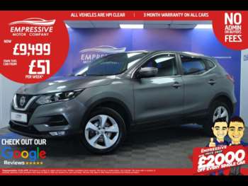 2018 (68) - 1.5 dCi 115 Acenta Premium 5dr