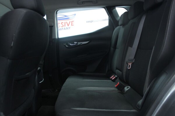 Used Nissan Qashqai 2018 for sale - 74681218: Photo 7