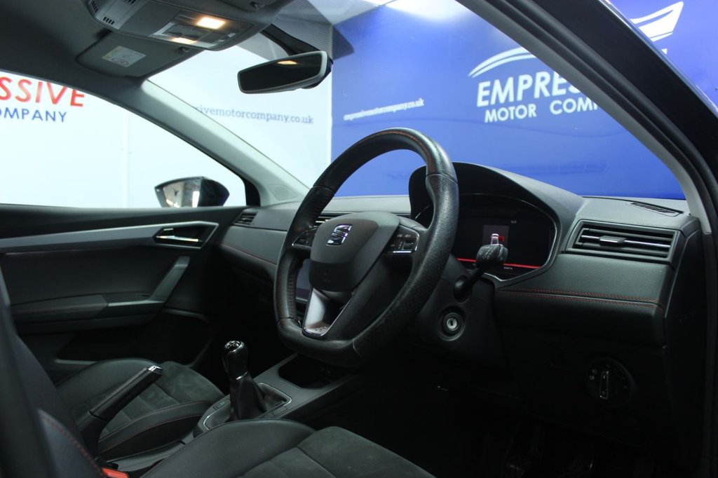 Used SEAT Ibiza 2019 for sale - 77422004: Photo 6