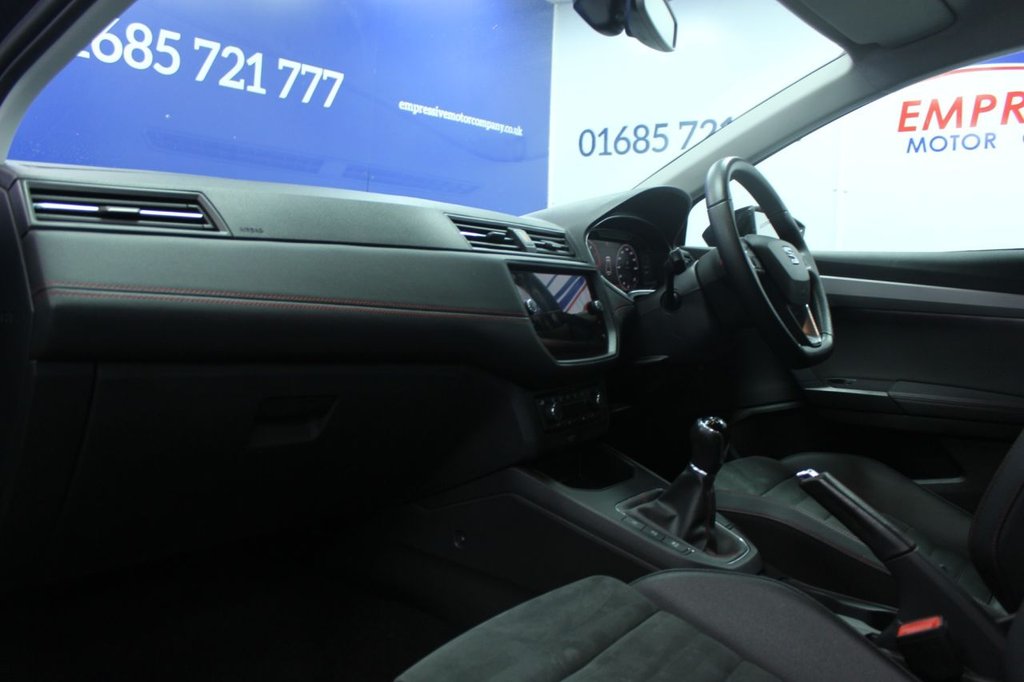 Used SEAT Ibiza 2019 for sale - 77422004: Photo 7