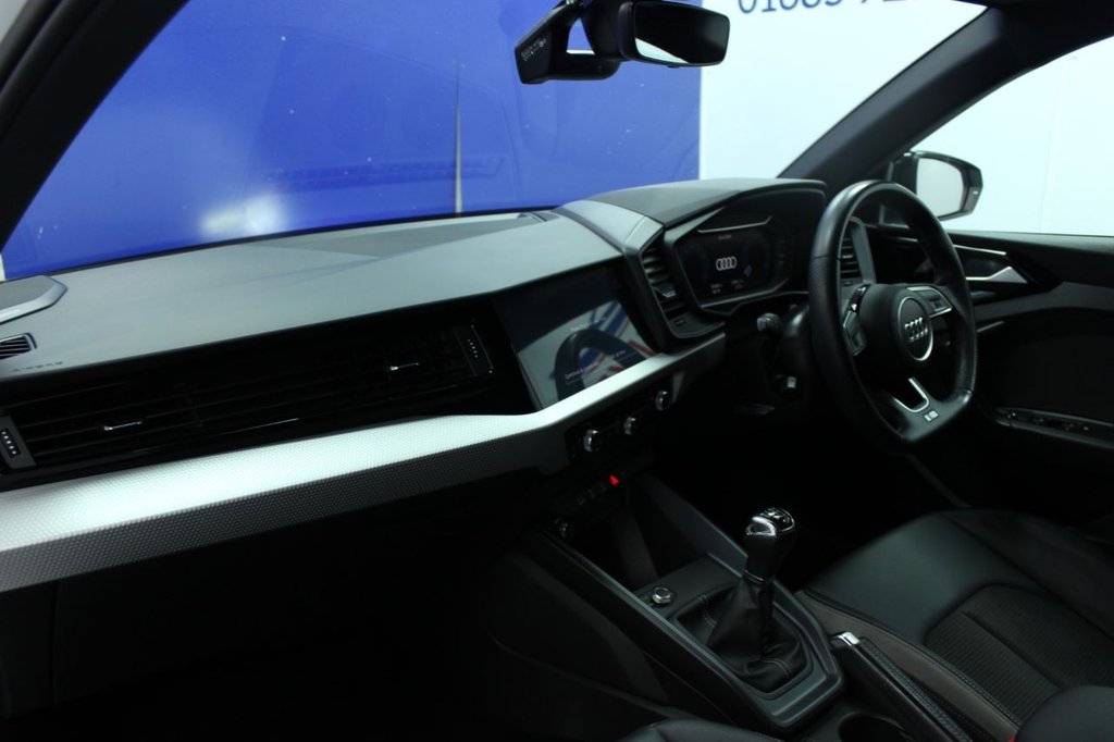 Used Audi A1 2022 for sale - 78206534: Photo 10