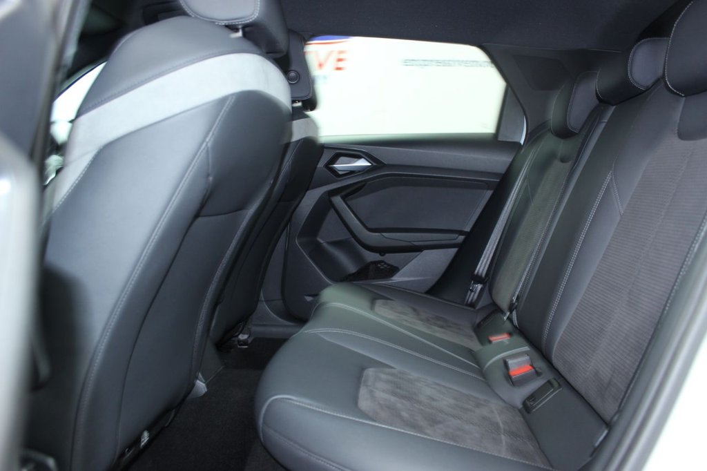 Used Audi A1 2022 for sale - 78206534: Photo 11