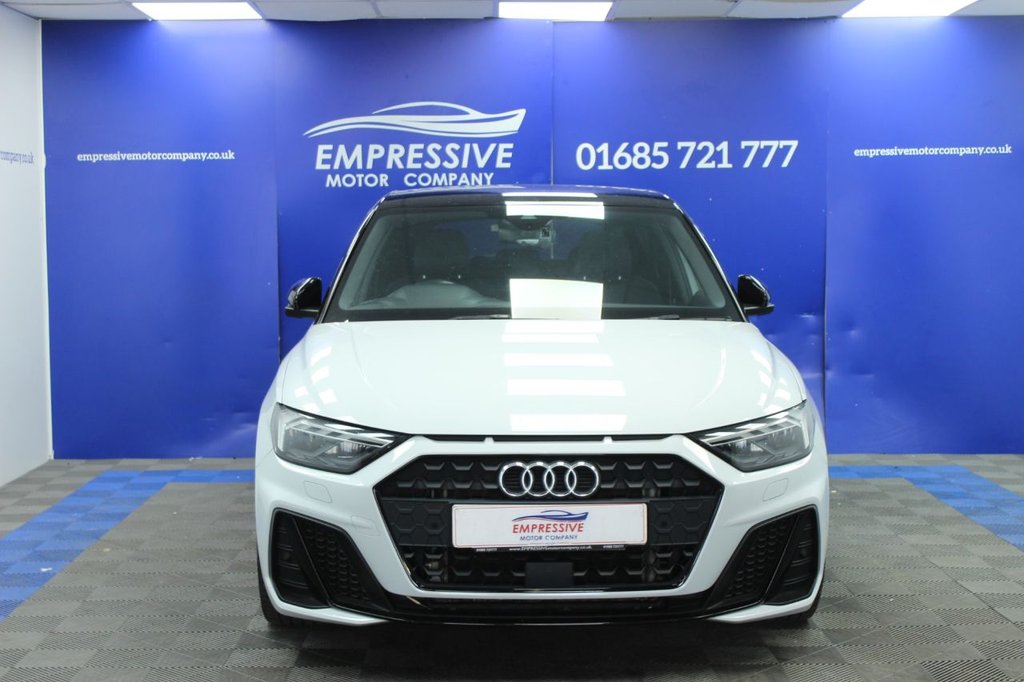 Used Audi A1 2022 for sale - 78206534: Photo 13