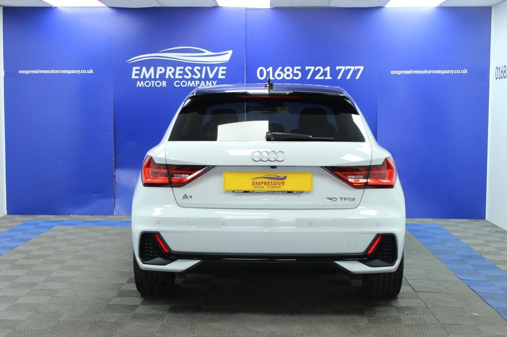 Used Audi A1 2022 for sale - 78206534: Photo 14