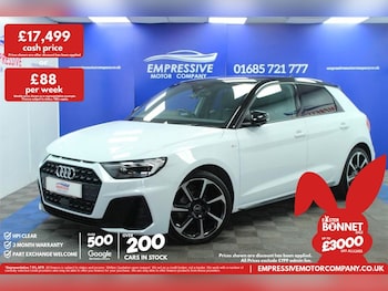 Used Audi A1 2022 for sale - 78206534: Photo