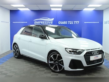 Used Audi A1 2022 for sale - 78206534: Photo