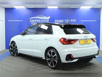 Used Audi A1 2022 for sale - 78206534: Photo