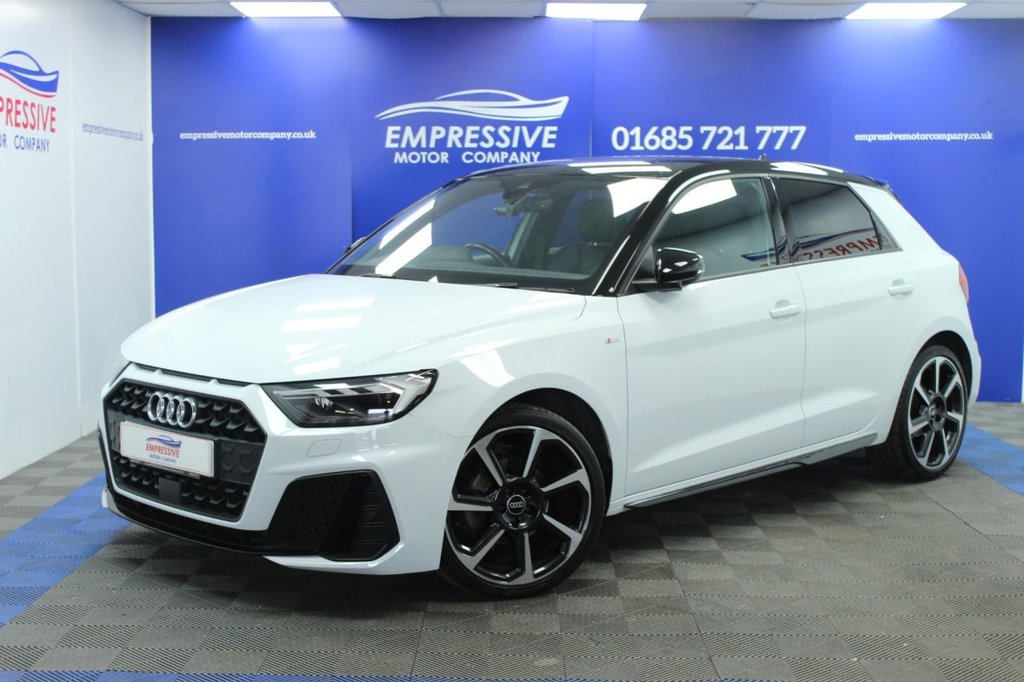 Used Audi A1 2022 for sale - 78206534: Photo 4