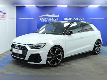 Used Audi A1 2022 for sale - 78206534: Photo