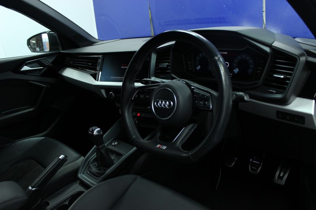 Used Audi A1 2022 for sale - 78206534: Photo 6