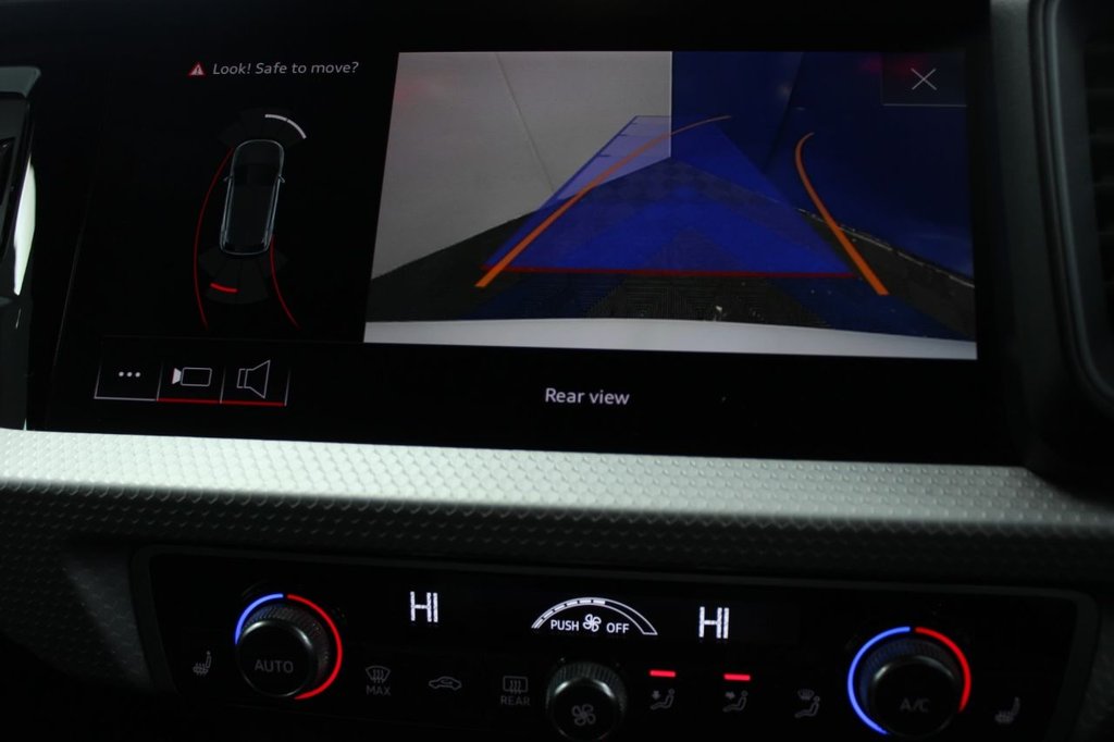 Used Audi A1 2022 for sale - 78206534: Photo 8