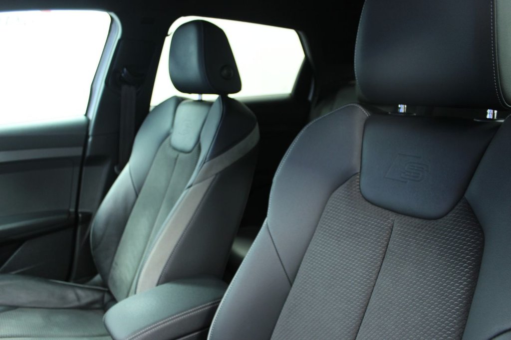 Used Audi A1 2022 for sale - 78206534: Photo 9