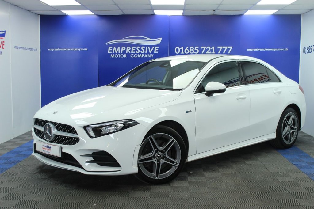 Used Mercedes-Benz A-Class 2021 for sale - 78117416: Photo 4