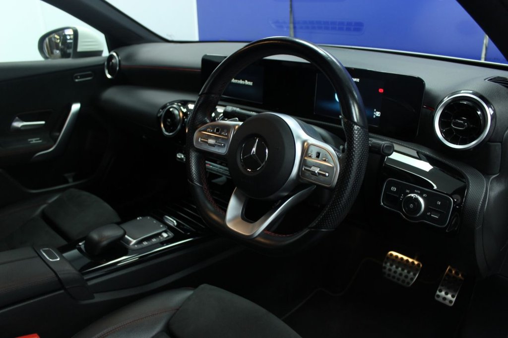 Used Mercedes-Benz A-Class 2021 for sale - 78117416: Photo 5