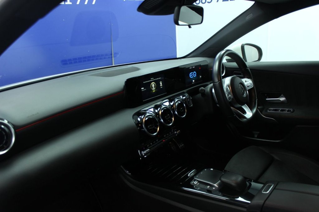 Used Mercedes-Benz A-Class 2021 for sale - 78117416: Photo 7