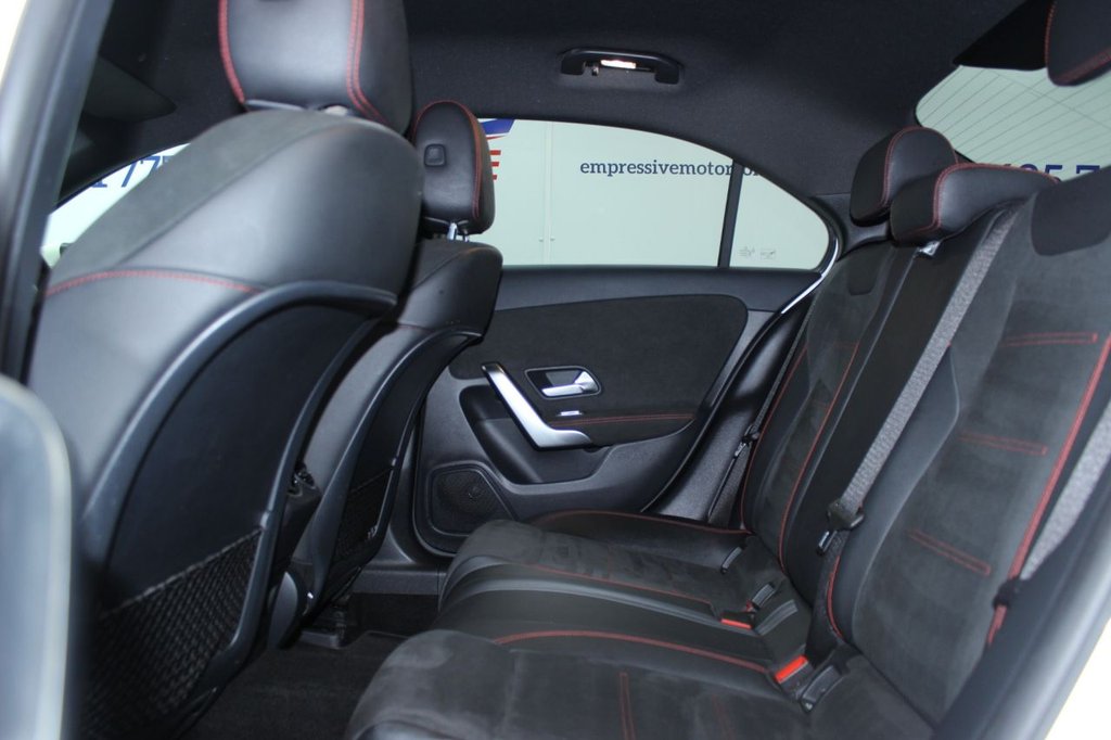 Used Mercedes-Benz A-Class 2021 for sale - 78117416: Photo 8