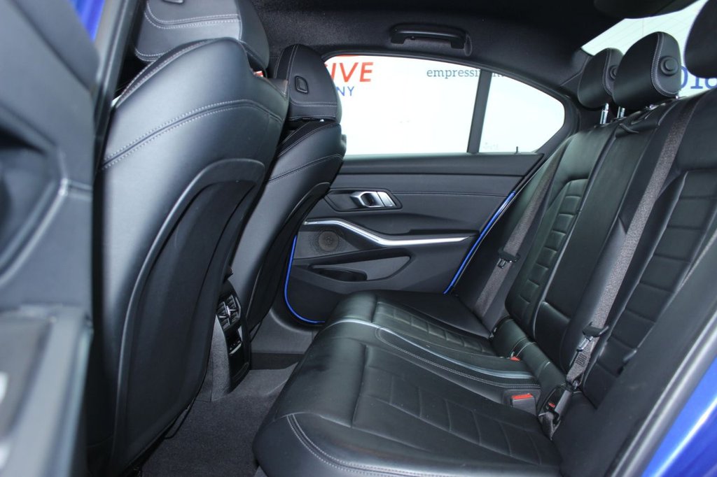 Used BMW 3 Series 2019 for sale - 78102637: Photo 10