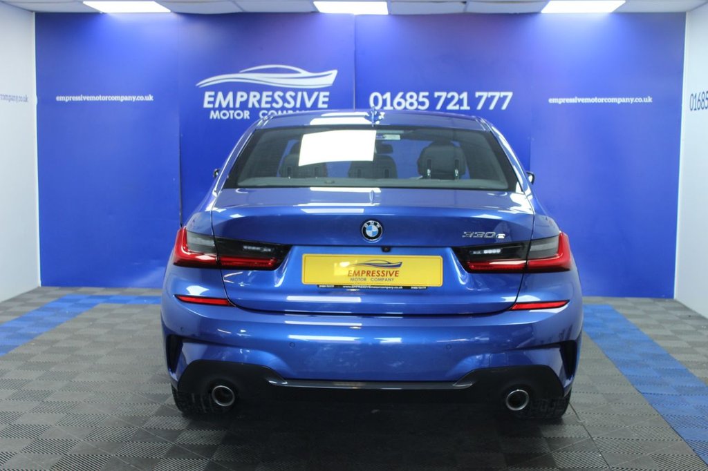 Used BMW 3 Series 2019 for sale - 78102637: Photo 12