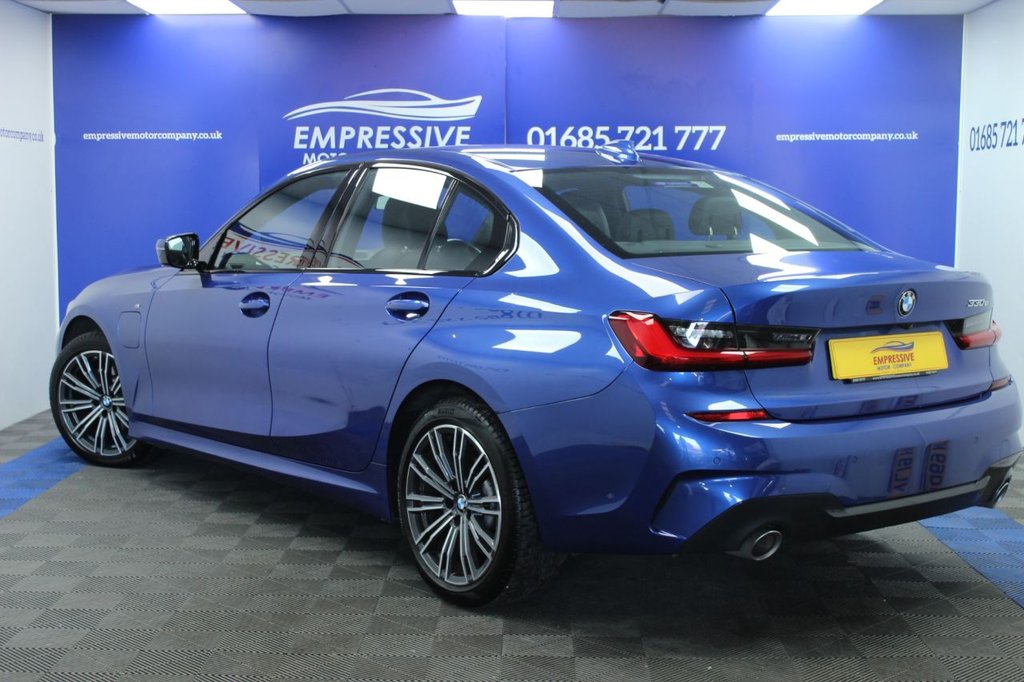 Used BMW 3 Series 2019 for sale - 78102637: Photo 3