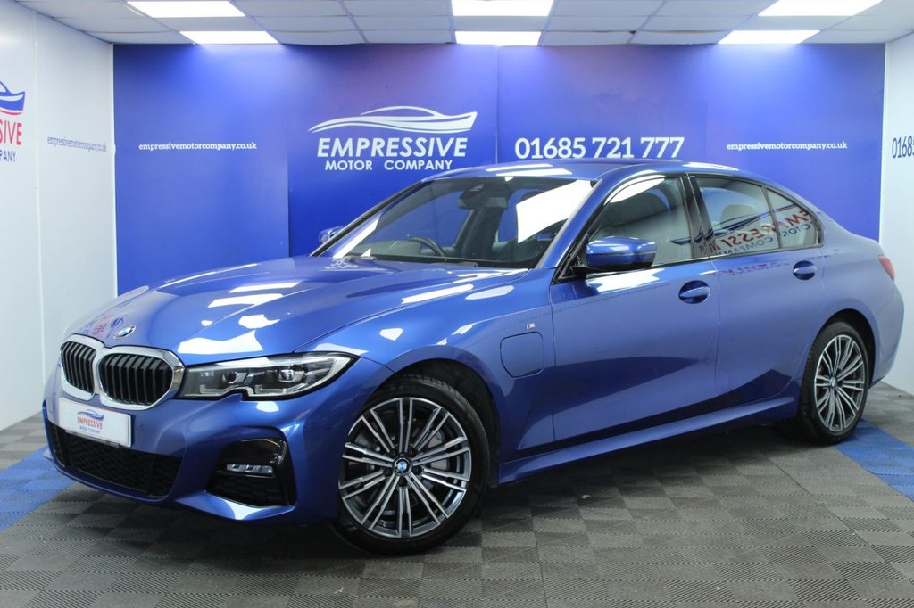 Used BMW 3 Series 2019 for sale - 78102637: Photo 4