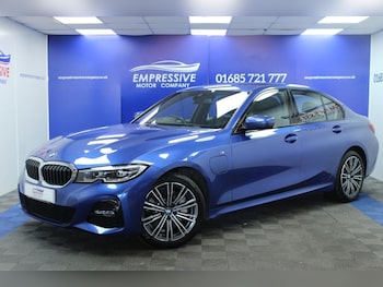 Used BMW 3 Series 2019 for sale - 78102637: Photo