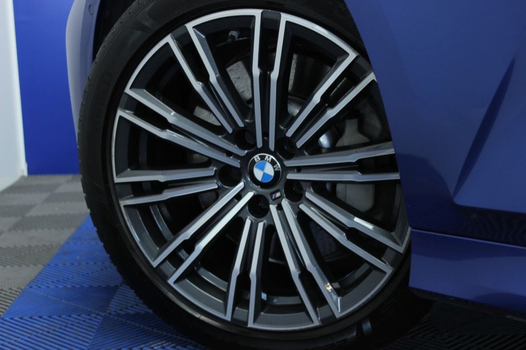 Used BMW 3 Series 2019 for sale - 78102637: Photo 5