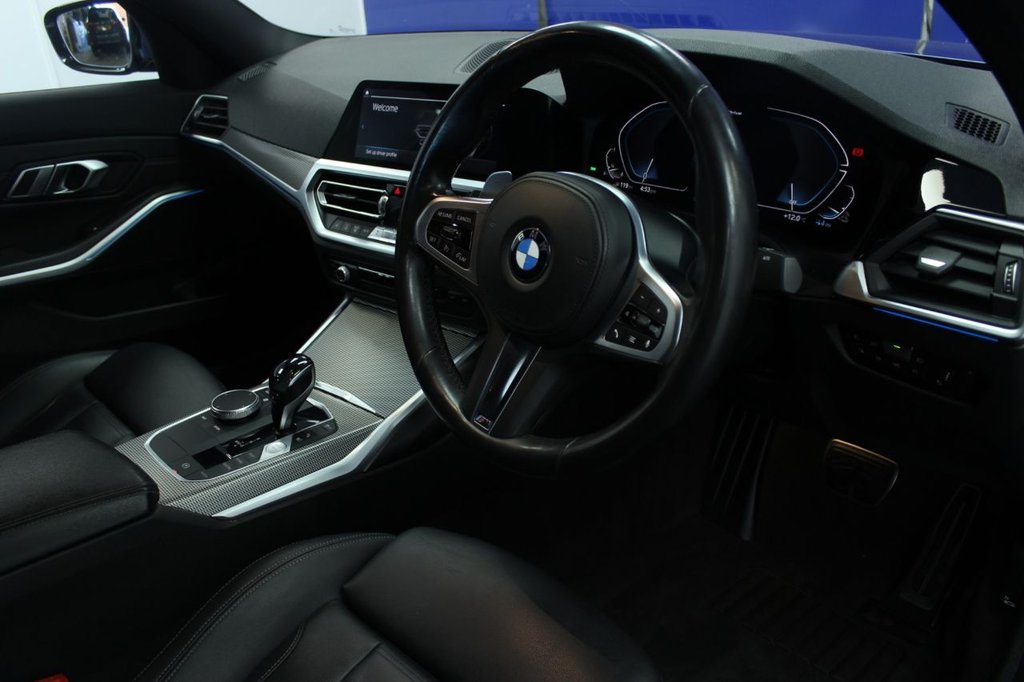 Used BMW 3 Series 2019 for sale - 78102637: Photo 6